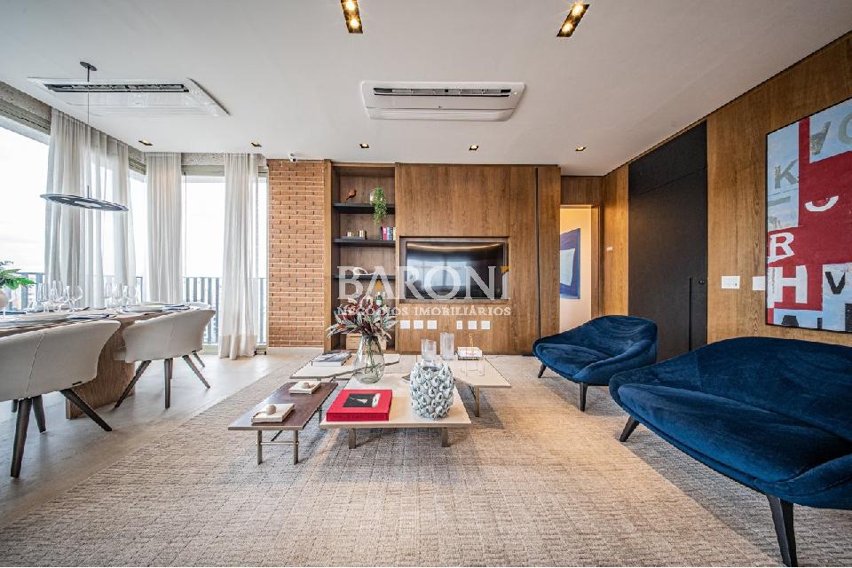 Apartamento - Itaim Bibi