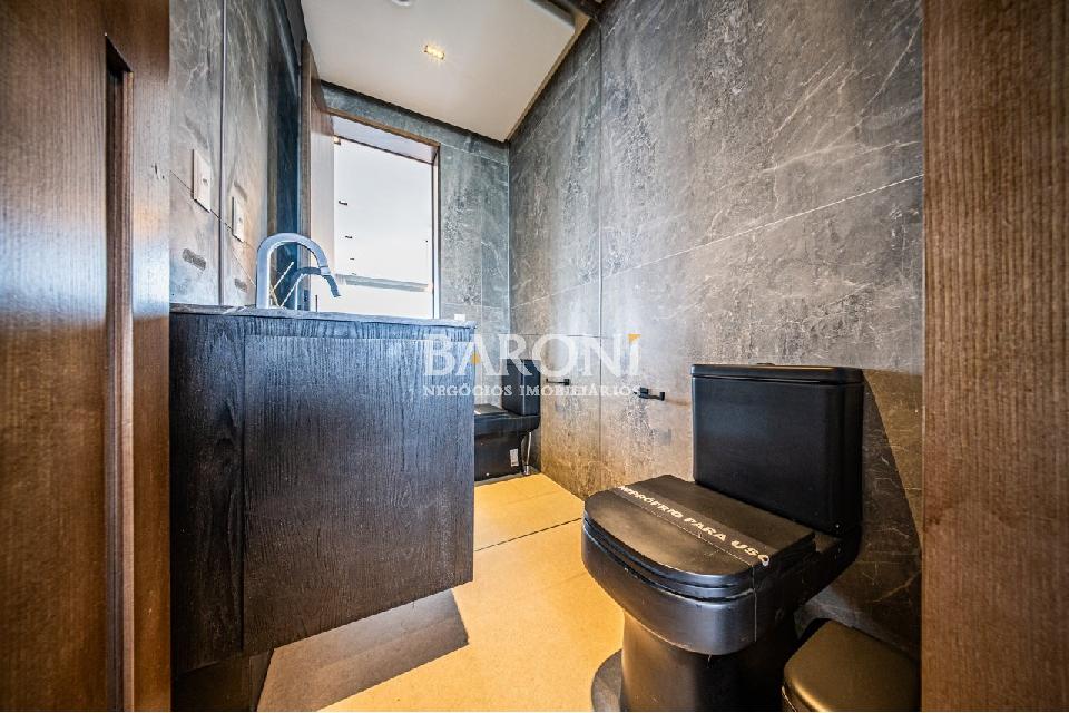 Apartamento - Itaim Bibi