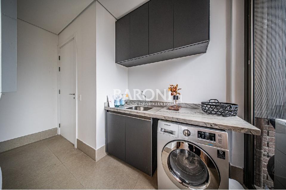 Apartamento - Itaim Bibi