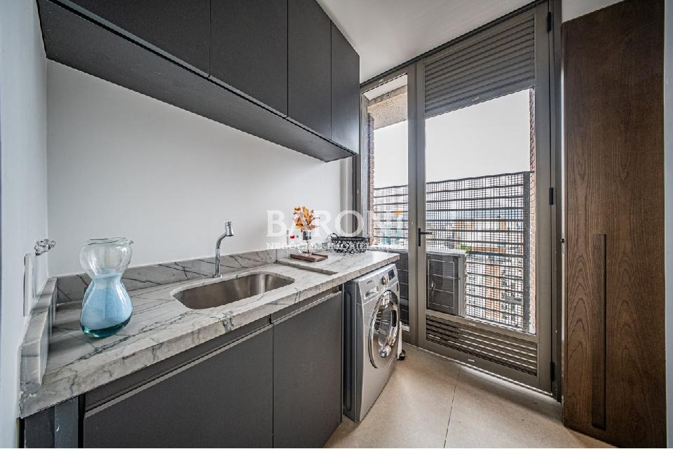 Apartamento - Itaim Bibi