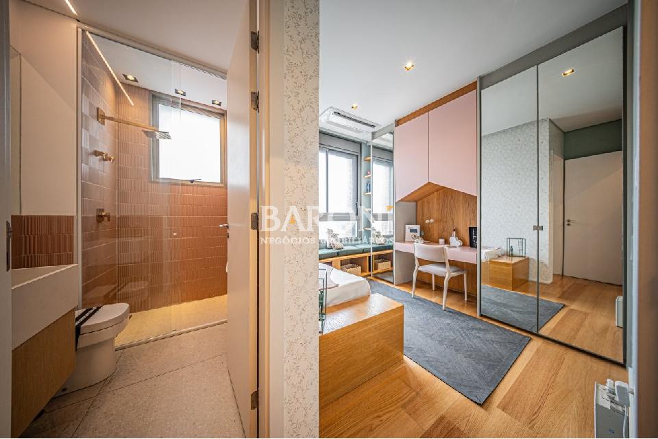 Apartamento - Itaim Bibi