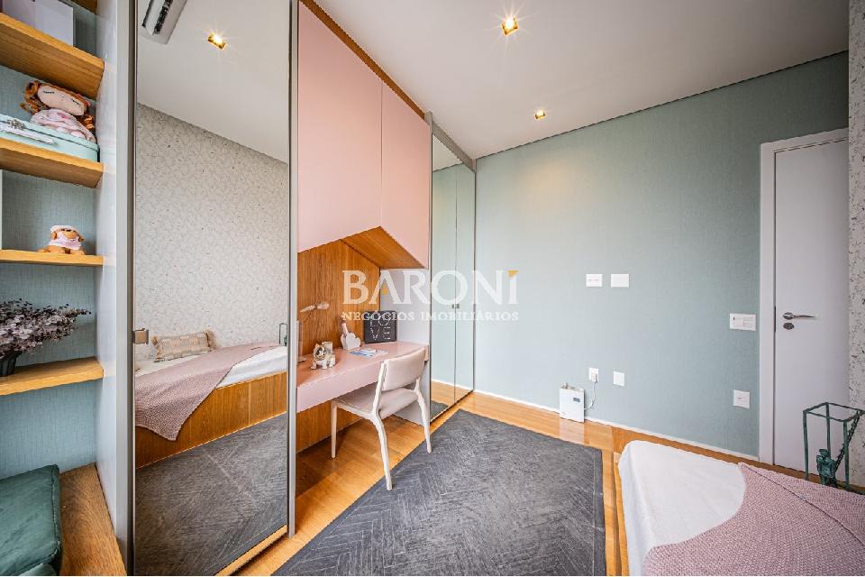 Apartamento - Itaim Bibi