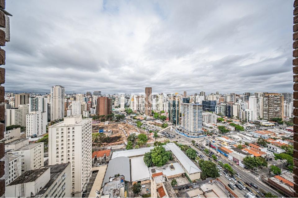 Apartamento - Itaim Bibi