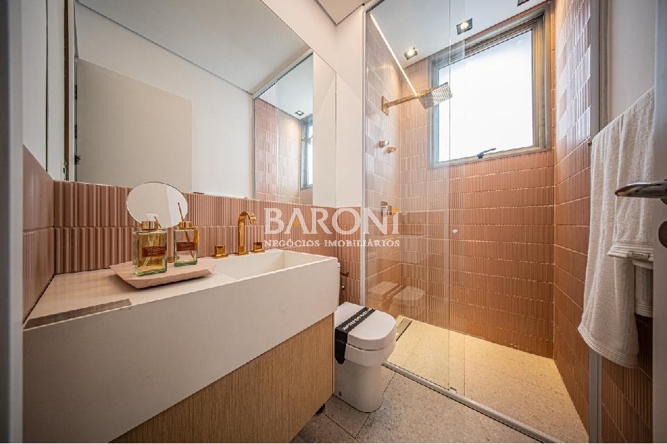 Apartamento - Itaim Bibi