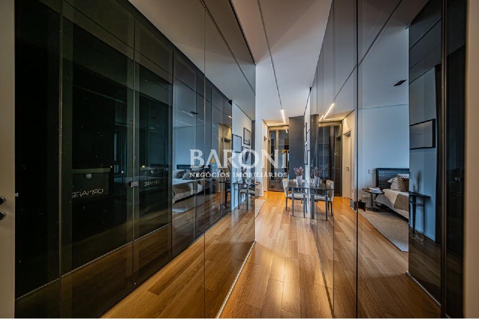 Apartamento - Itaim Bibi