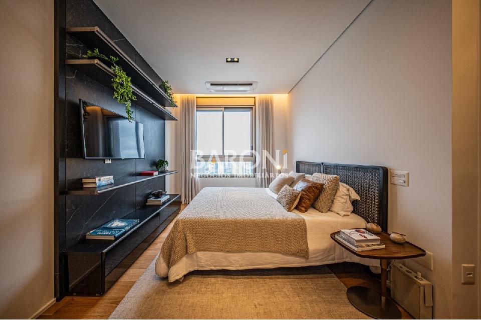 Apartamento - Itaim Bibi