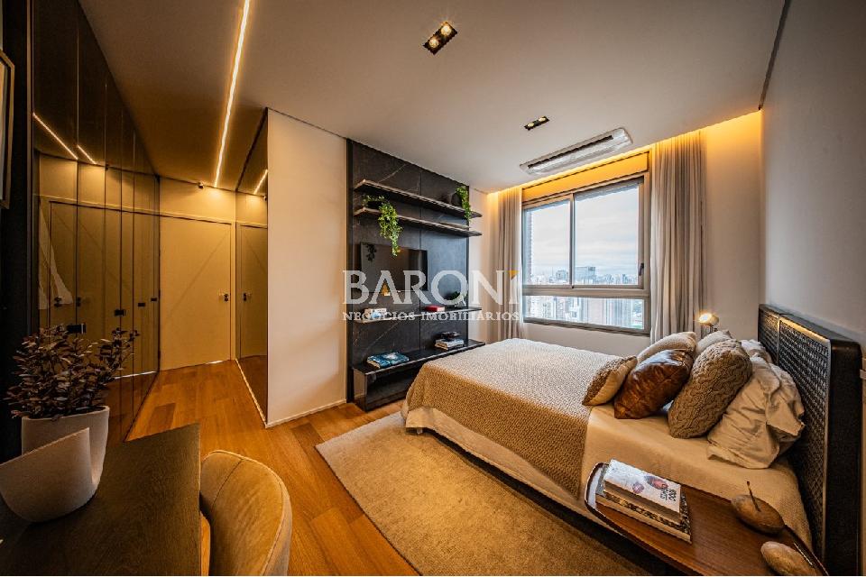 Apartamento - Itaim Bibi