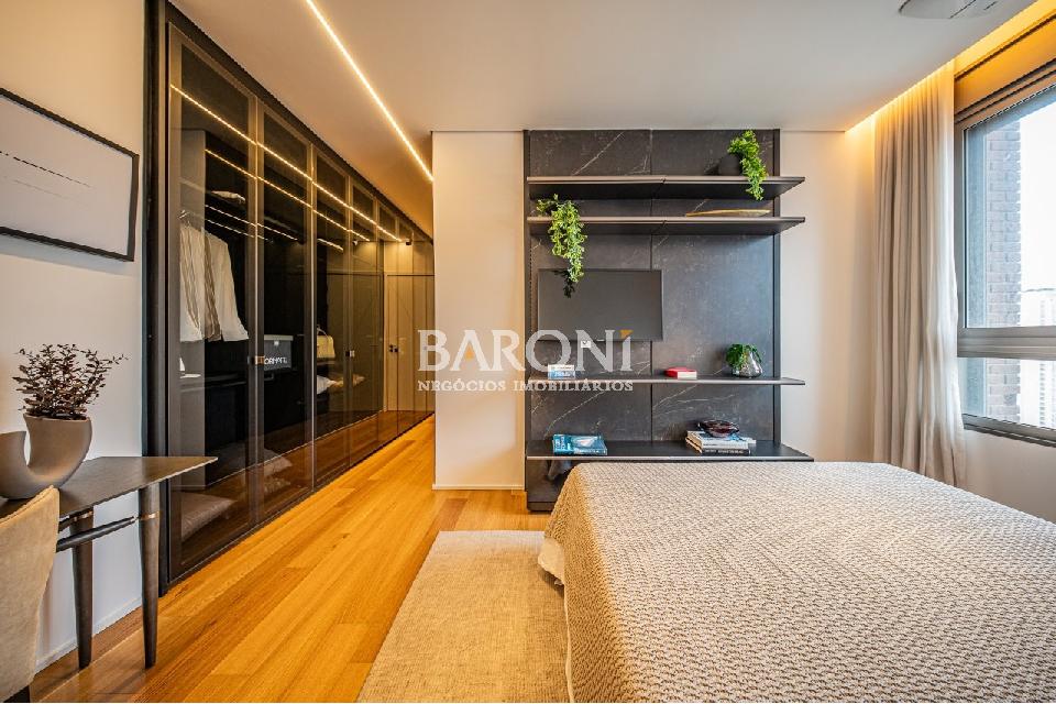 Apartamento - Itaim Bibi