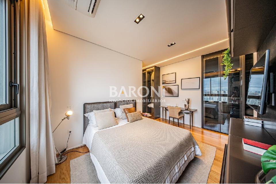 Apartamento - Itaim Bibi