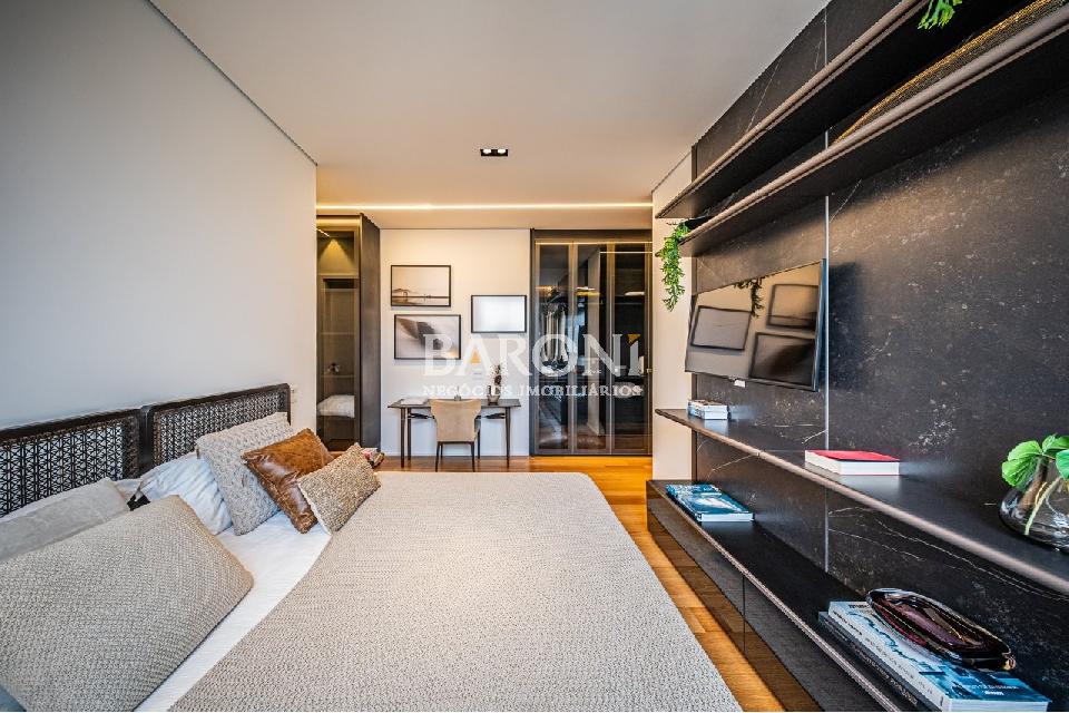 Apartamento - Itaim Bibi