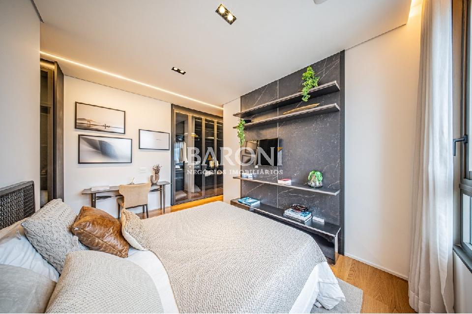 Apartamento - Itaim Bibi