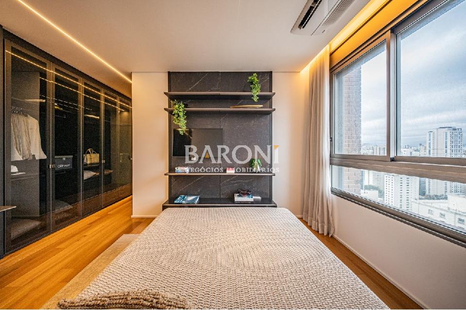 Apartamento - Itaim Bibi