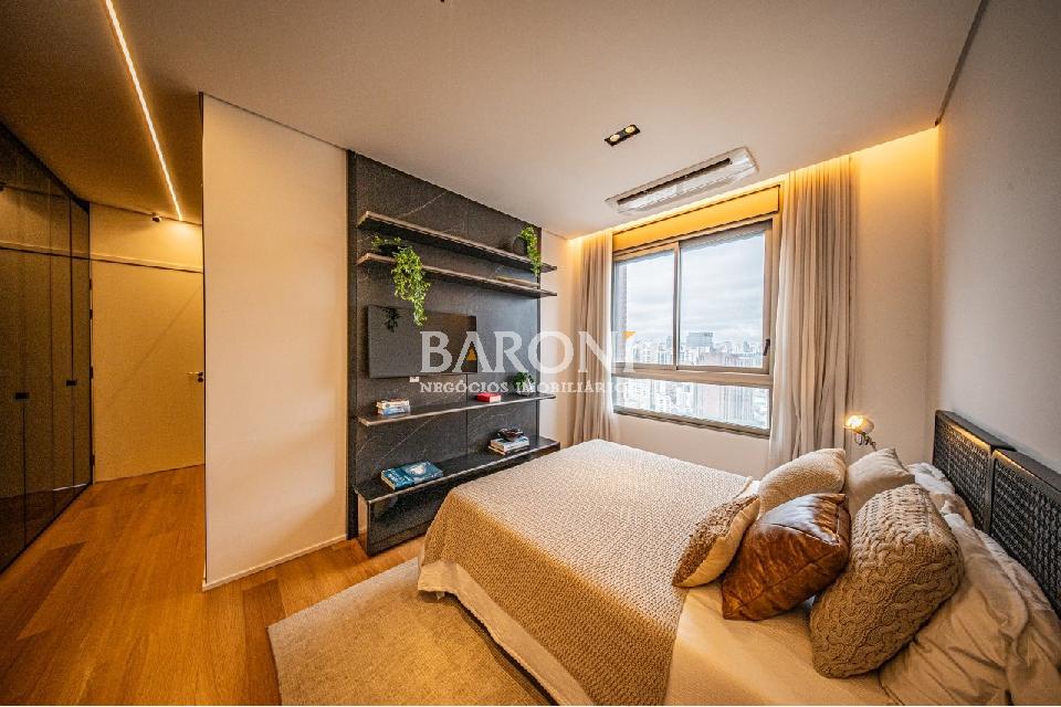 Apartamento - Itaim Bibi