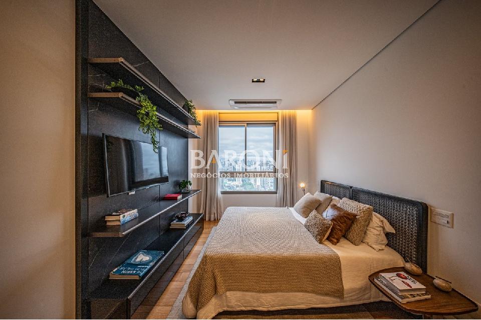 Apartamento - Itaim Bibi