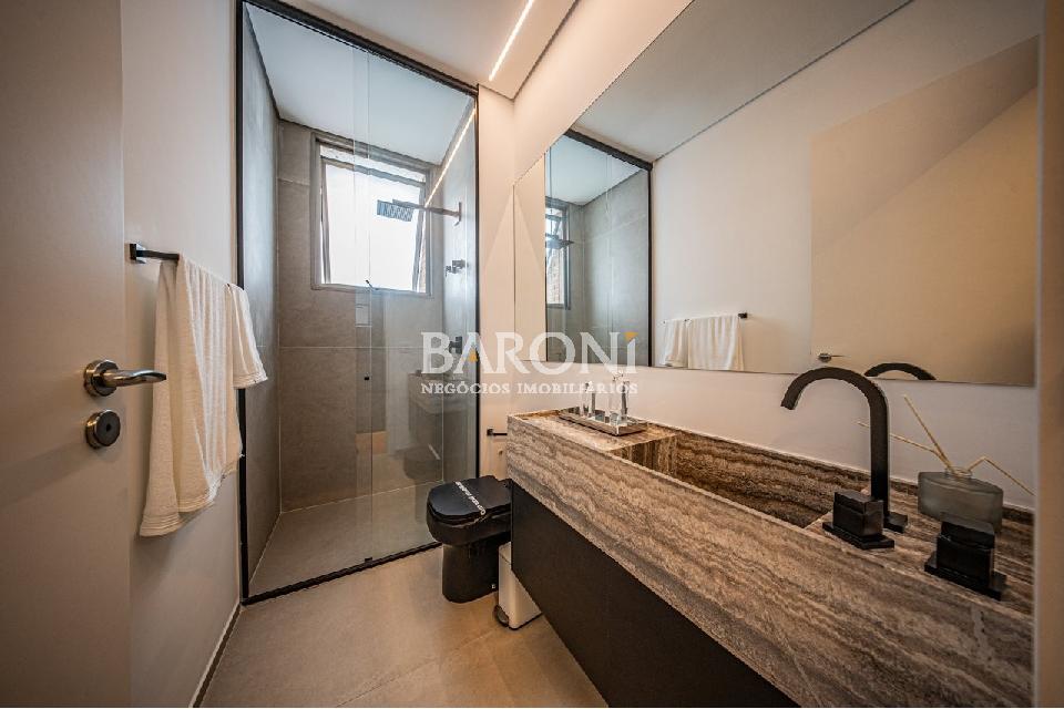 Apartamento - Itaim Bibi