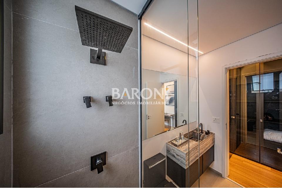 Apartamento - Itaim Bibi