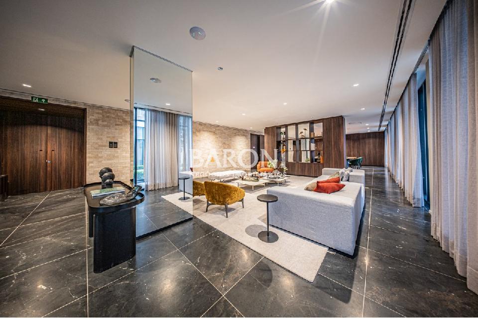 Apartamento - Itaim Bibi