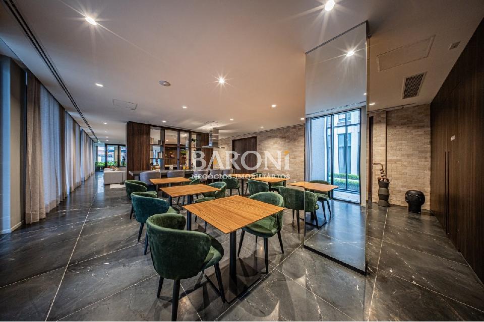 Apartamento - Itaim Bibi