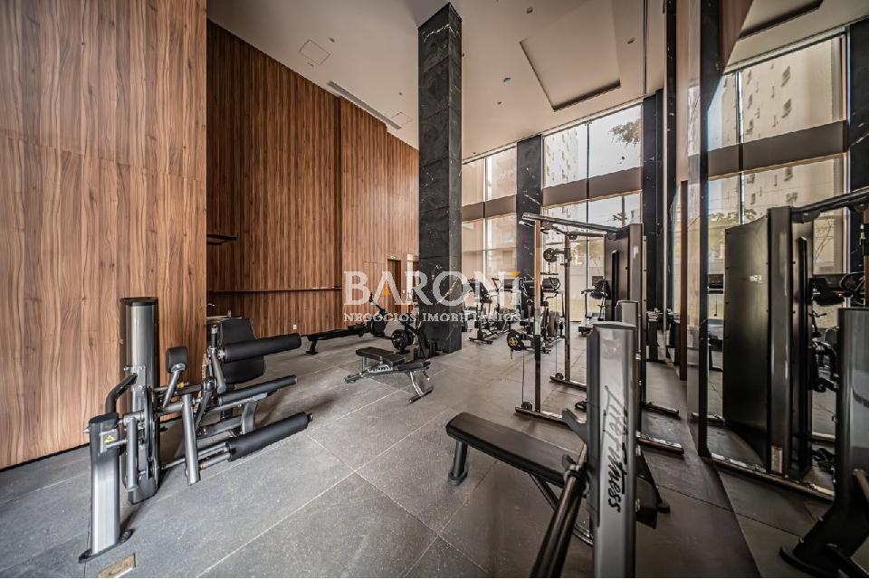 Apartamento - Itaim Bibi