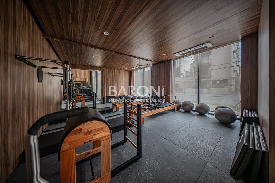 Apartamento - Itaim Bibi