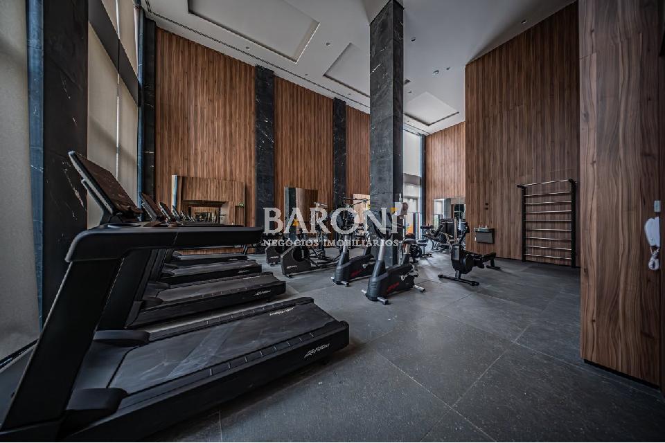 Apartamento - Itaim Bibi