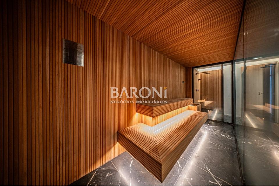 Apartamento - Itaim Bibi