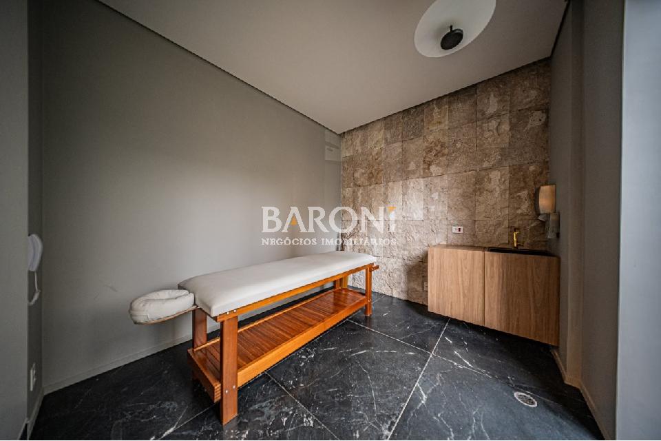 Apartamento - Itaim Bibi