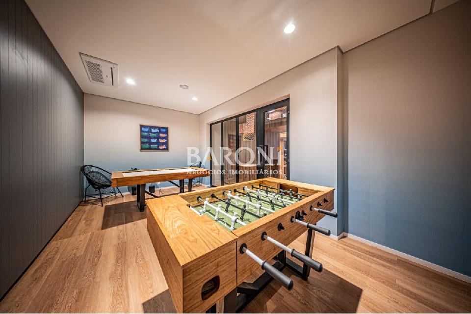 Apartamento - Itaim Bibi