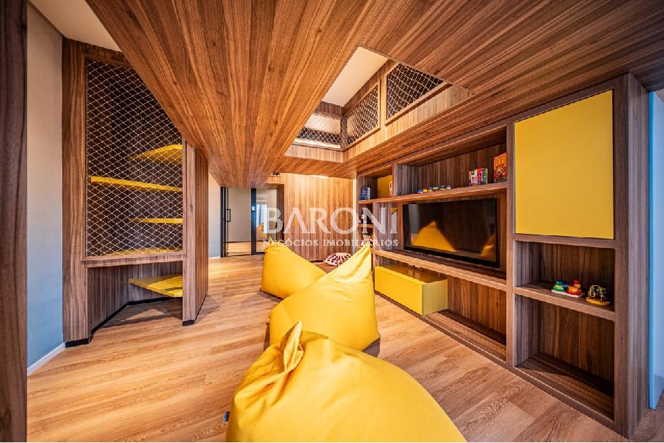 Apartamento - Itaim Bibi