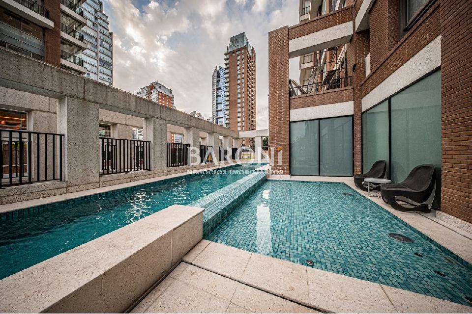 Apartamento - Itaim Bibi