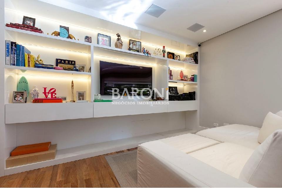 Apartamento - Brooklin