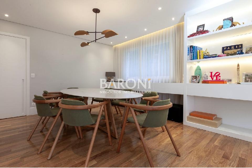 Apartamento - Brooklin