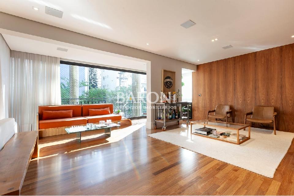 Apartamento - Brooklin