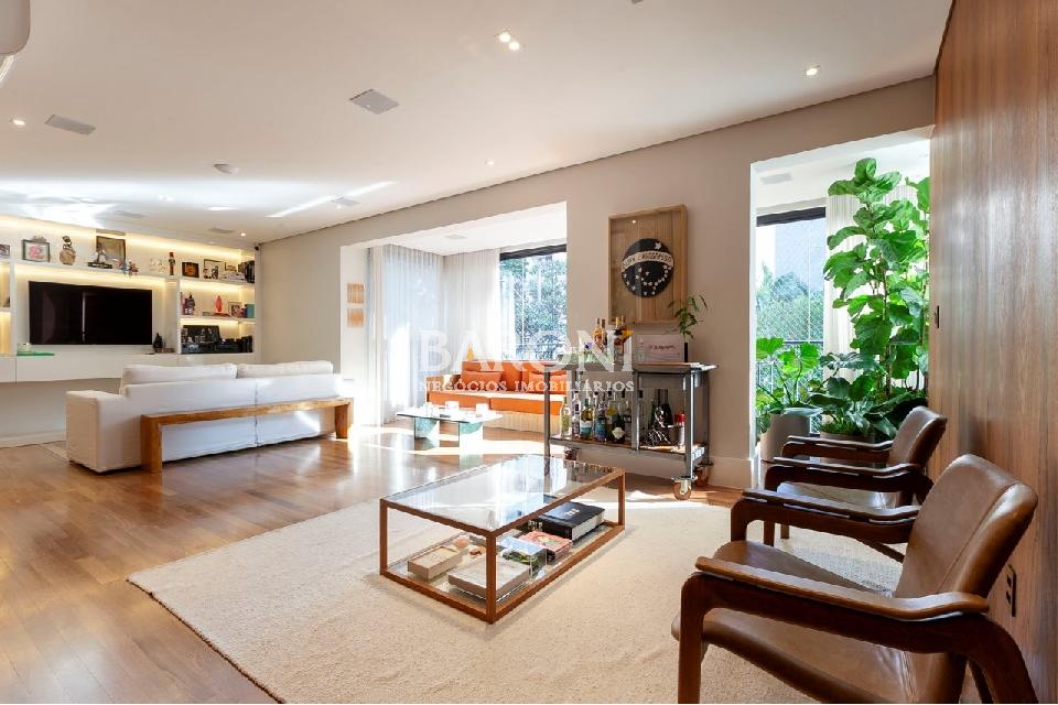 Apartamento - Brooklin