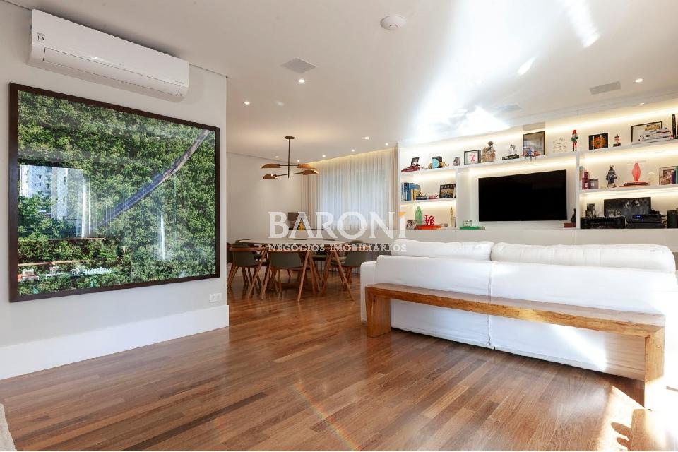 Apartamento - Brooklin