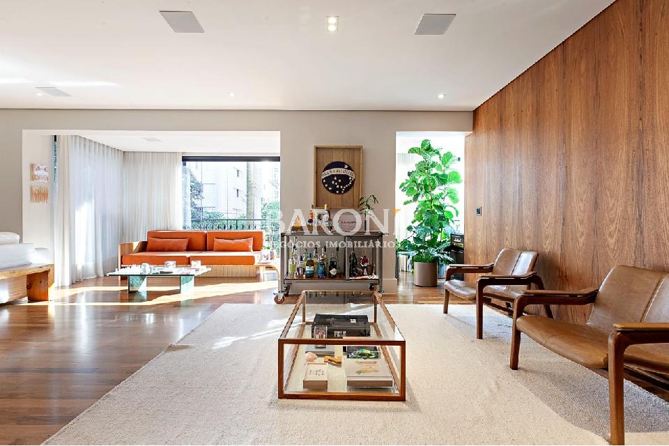 Apartamento - Brooklin