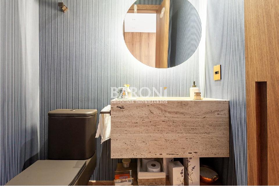 Apartamento - Brooklin