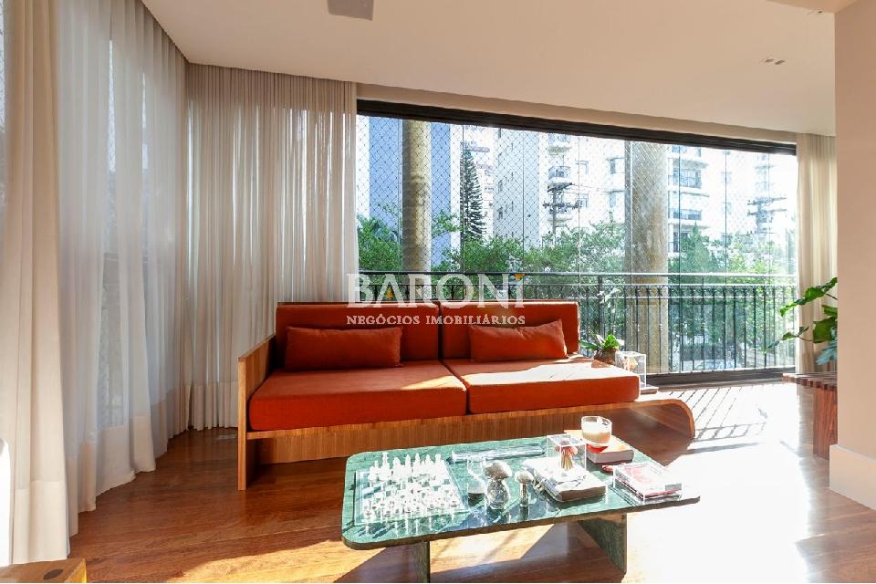 Apartamento - Brooklin