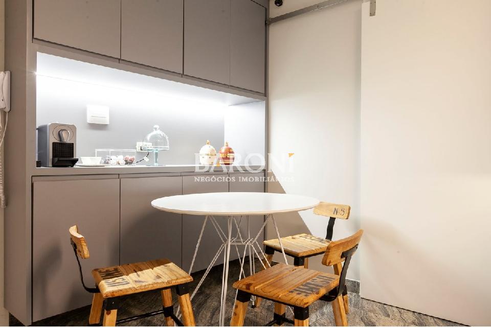 Apartamento - Brooklin