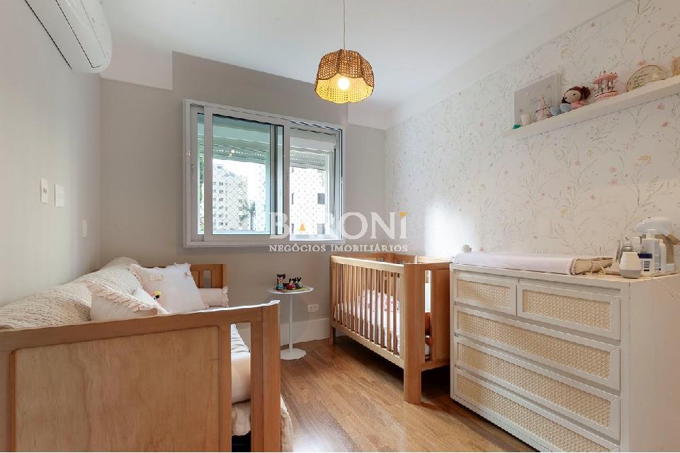 Apartamento - Brooklin