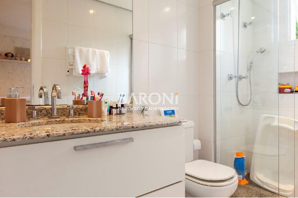 Apartamento - Brooklin