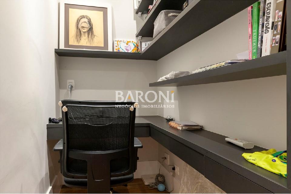 Apartamento - Brooklin