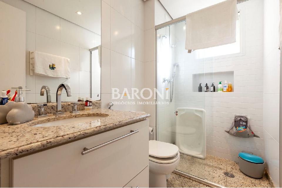 Apartamento - Brooklin