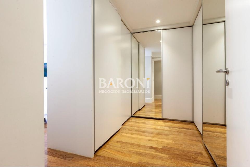 Apartamento - Brooklin