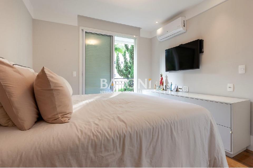 Apartamento - Brooklin