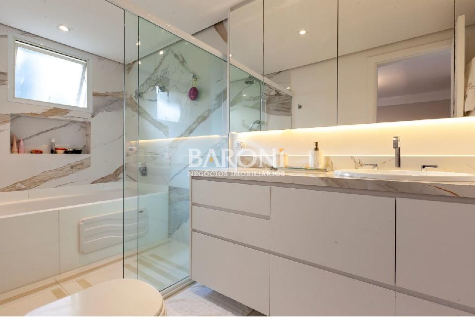 Apartamento - Brooklin