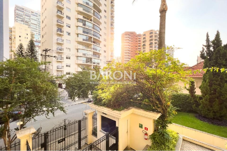 Apartamento - Brooklin