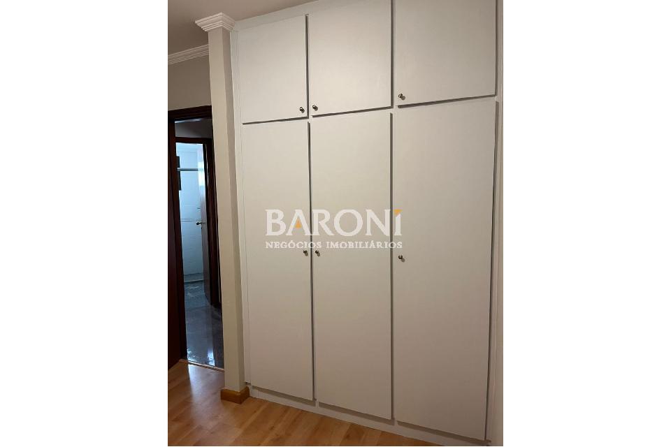 Apartamento - Campo Belo