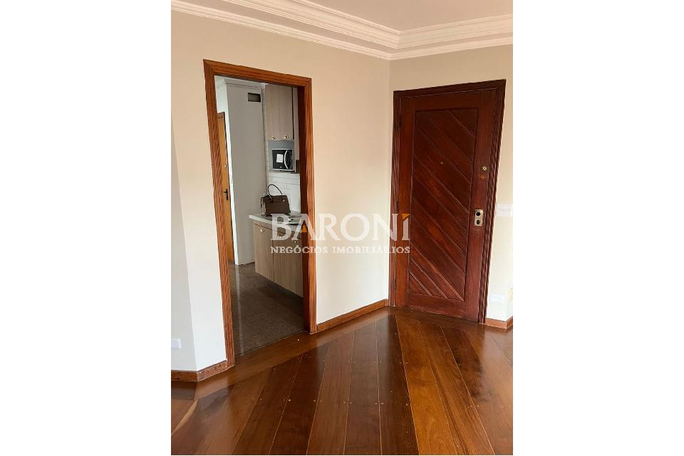 Apartamento - Campo Belo