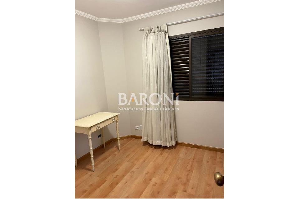 Apartamento - Campo Belo